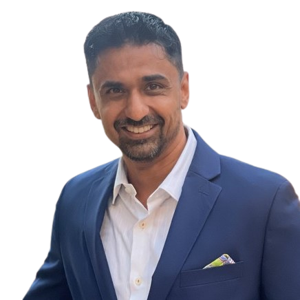 Abhinav Kumar